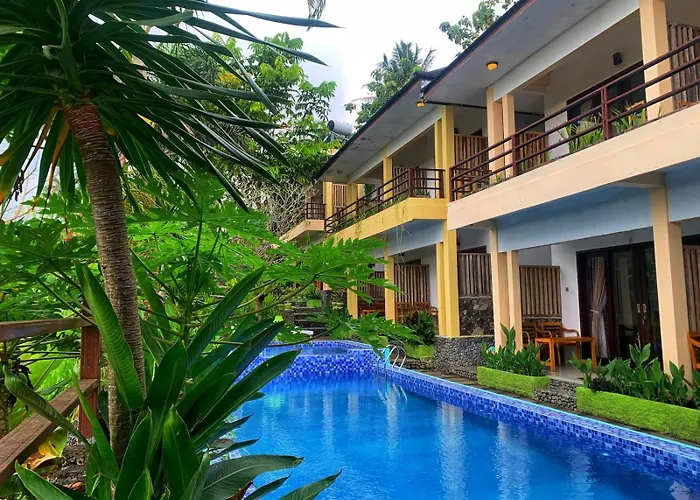 Rudy Trekker Guest House