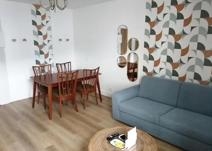 Appart-Hôtel Rouillac
