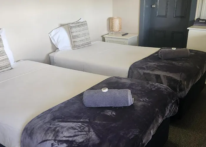 The Court House Hotel Narromine