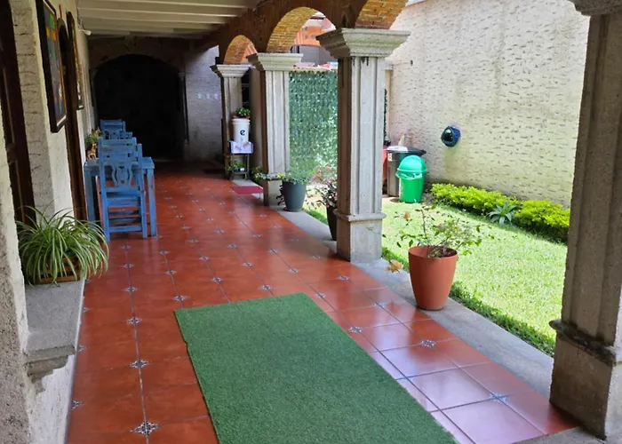 Casa Miranda