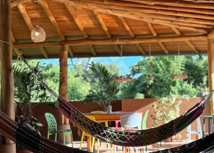 Casa Nirav - Choroni