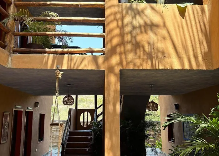 Casa Nirav - Choroni