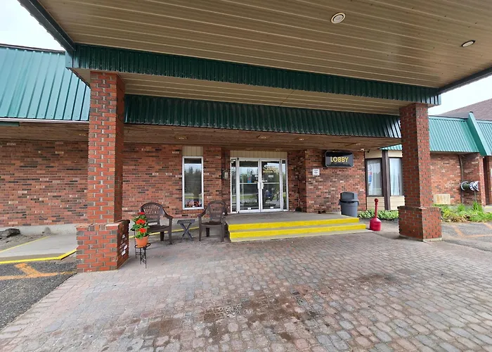 Airport Motor Inn