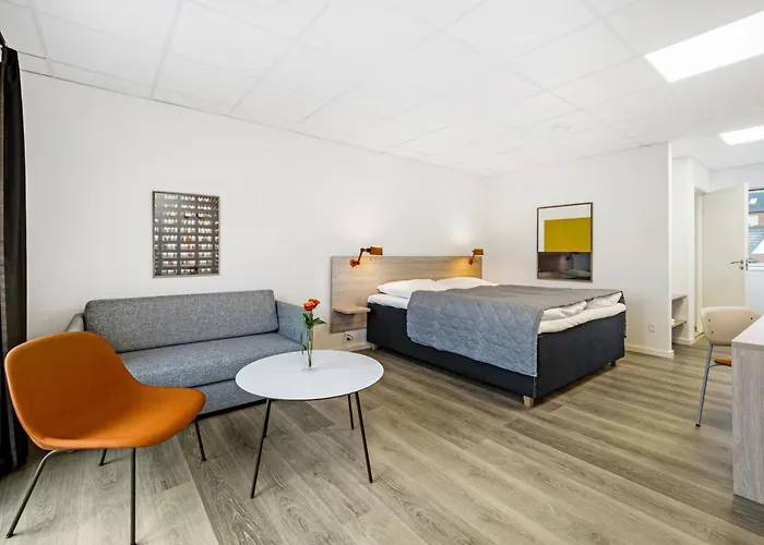 Hotel Thisted