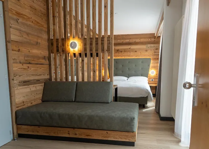 Hotel Ariston ***S