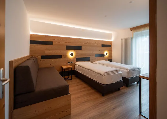 Hotel Ariston ***S