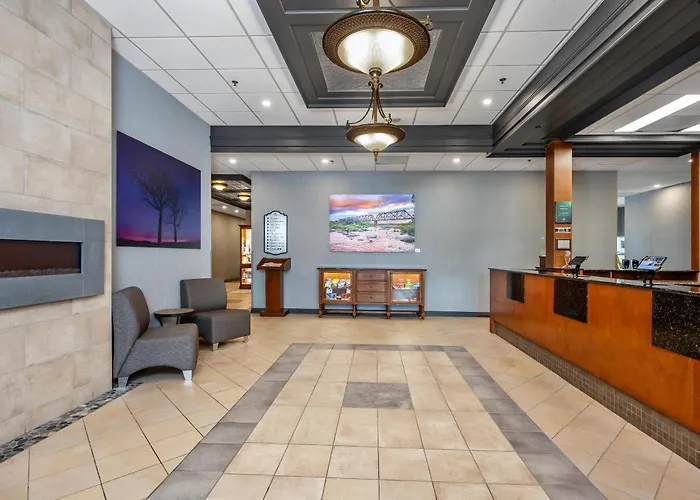 Quality Suites