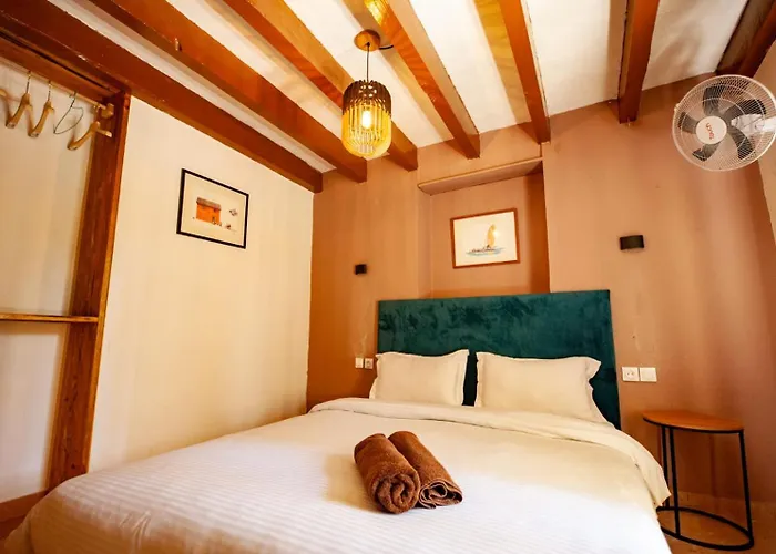 Hotel Restaurant La Ribaudiere
