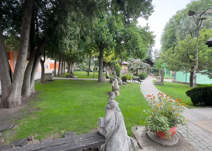 Gala Hotel
