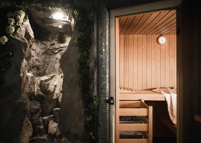 Hotel Tyrol