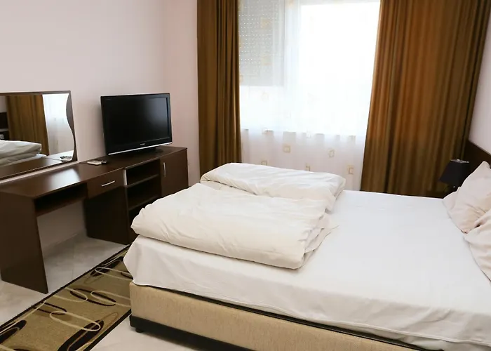 Hotel & Restaurant Ida
