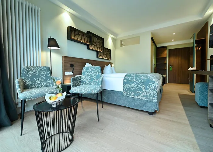 Parkhotel "Am Schaenzchen"