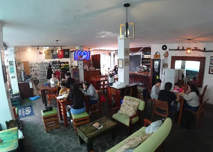 Galapagos Dreams