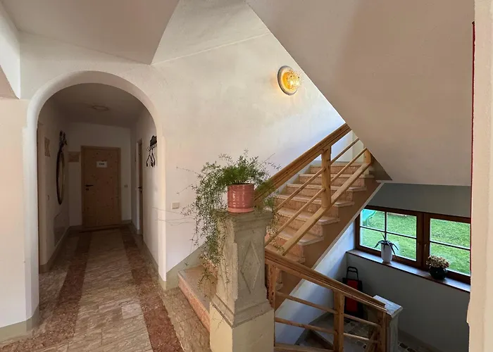 Piccolohotel Tempele Residence