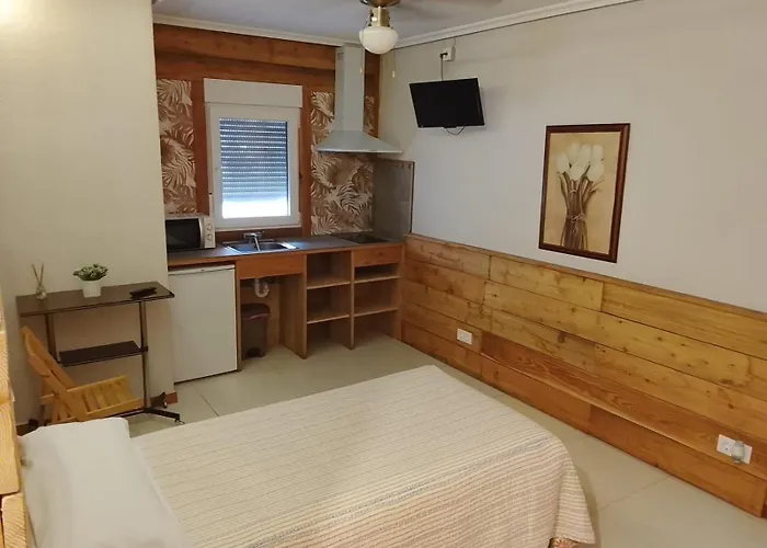 Hostal Ochoa