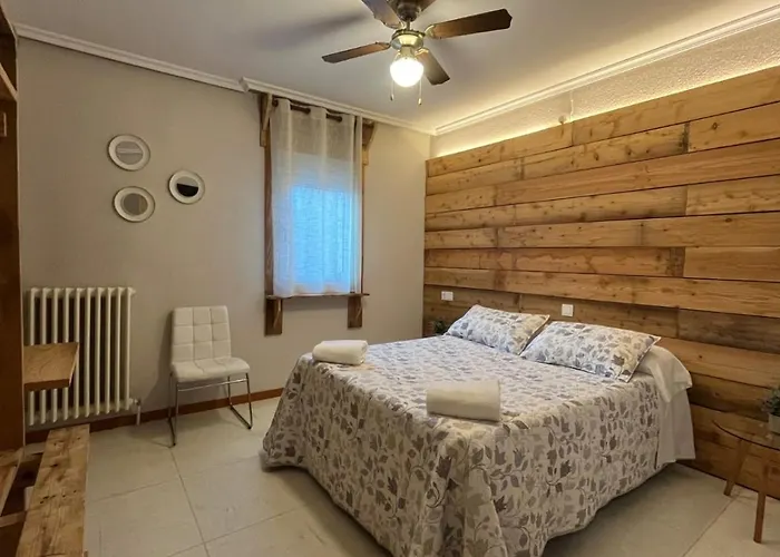 Hostal Ochoa