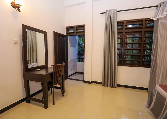 Tinara River Inn, Weligama