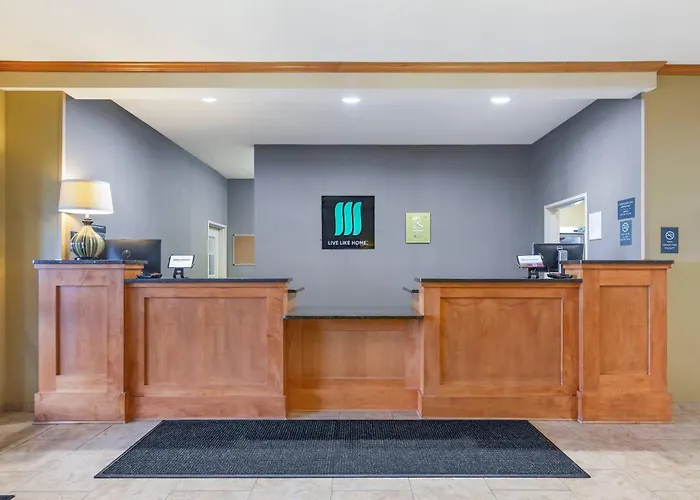 Mainstay Suites Stanley