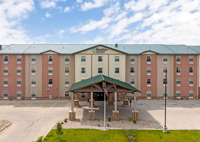 Mainstay Suites Stanley