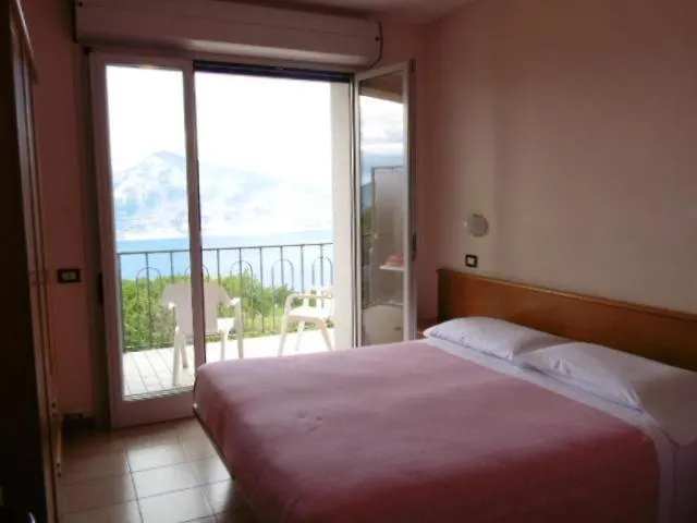 Hotel Miralago