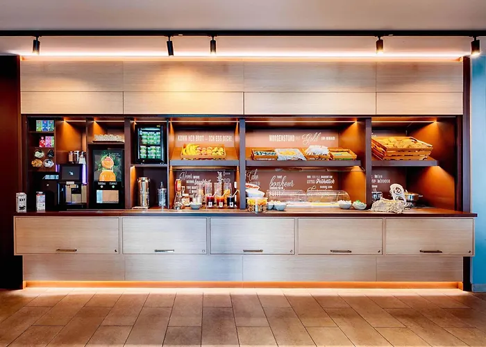B&B Hotel Potsdam