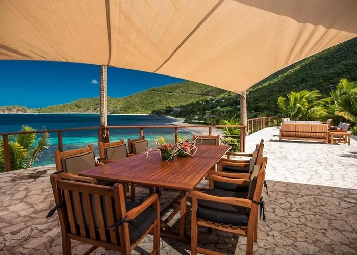 Baraka Point Villa