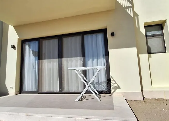 El Gouna Kamaran 2-Bedroom Ground Floor, Sleeps 4-6 Persons