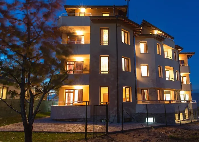 Family Hotel Relaxa