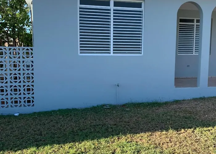 Crash Boat Coral Villa Aguadilla Big-Affordable