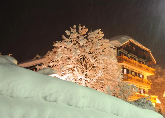 Rauzi Hotel Garnì&apartments