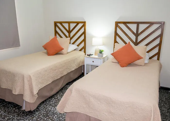 Casa Aurora