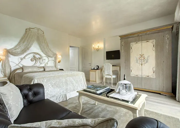 Colonìa Resort&SPA