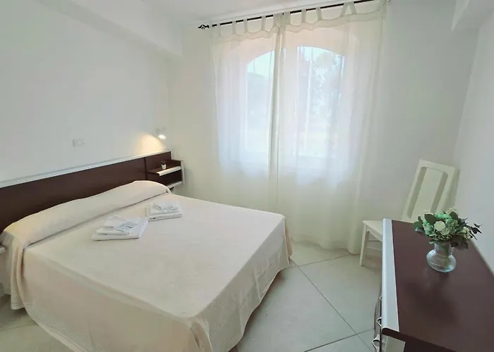 Hotel Paradiso