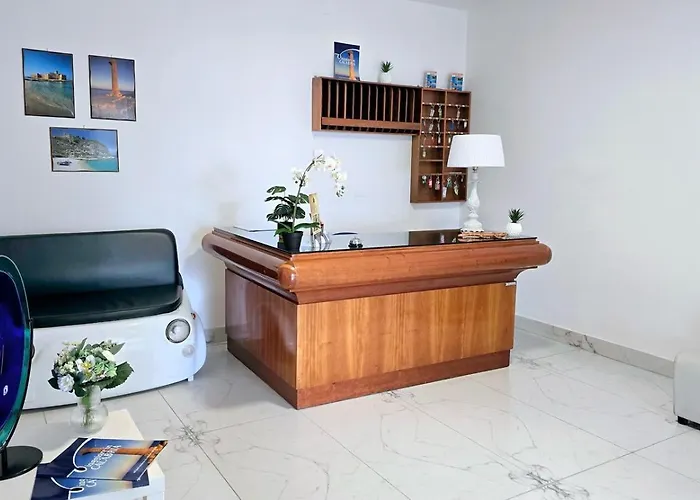 Hotel paradiso