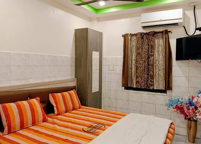 Sam Galaxy Guest House