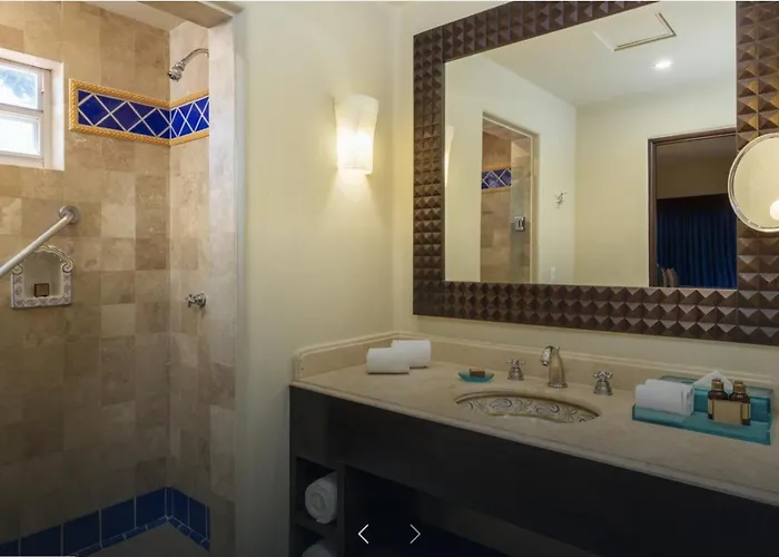 Hotel Hacienda Del Mar Los Cabos
