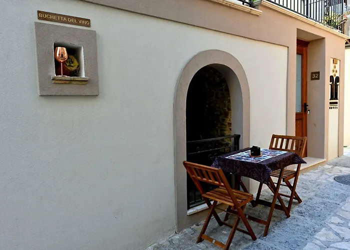 Palazzo Fiorentini Charme Hotel