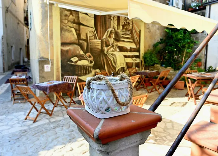 Palazzo Fiorentini Charme Hotel