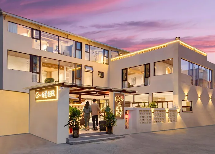 The Wonderland Homestay