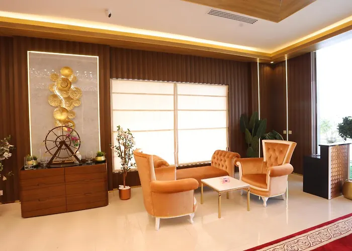 Dream Palace Hotel