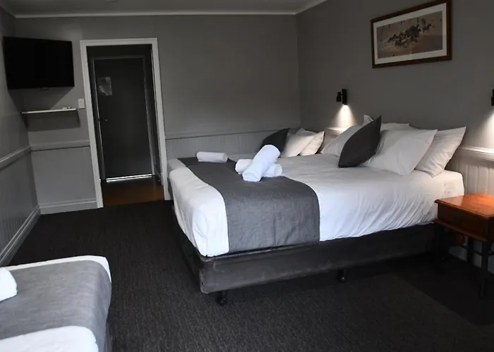 Leichhardt Hotel