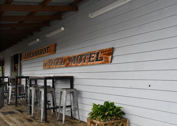 Leichhardt Hotel