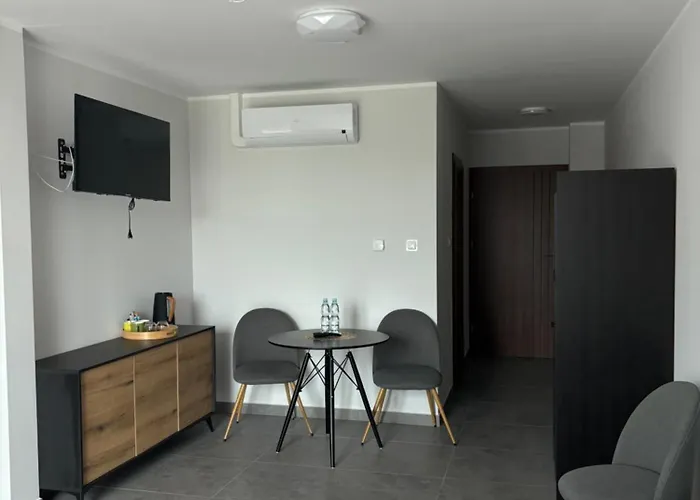 Apartament-Zdrojowa 27