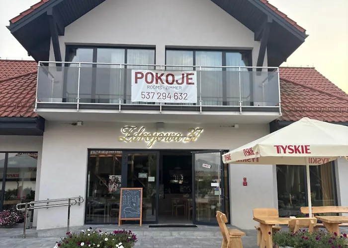 Apartament-Zdrojowa 27