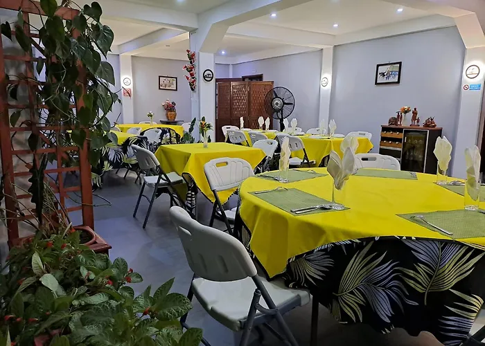 Sammi'S Lodge