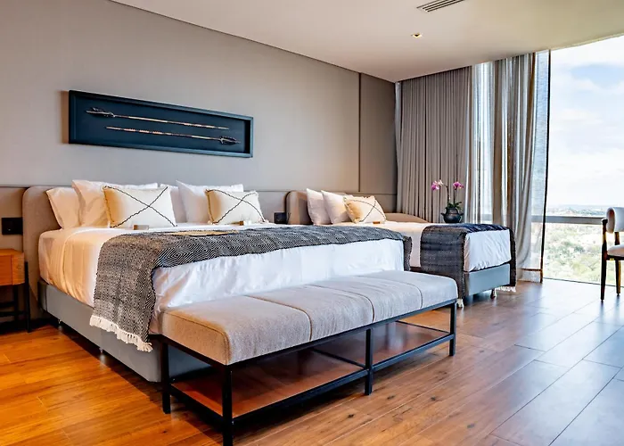 Alula Hotel Encarnacion
