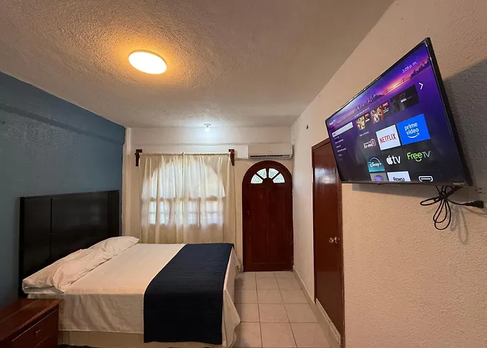 Hotel Colonial