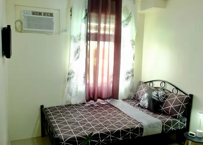 Cecils Cubao Cozy Escape