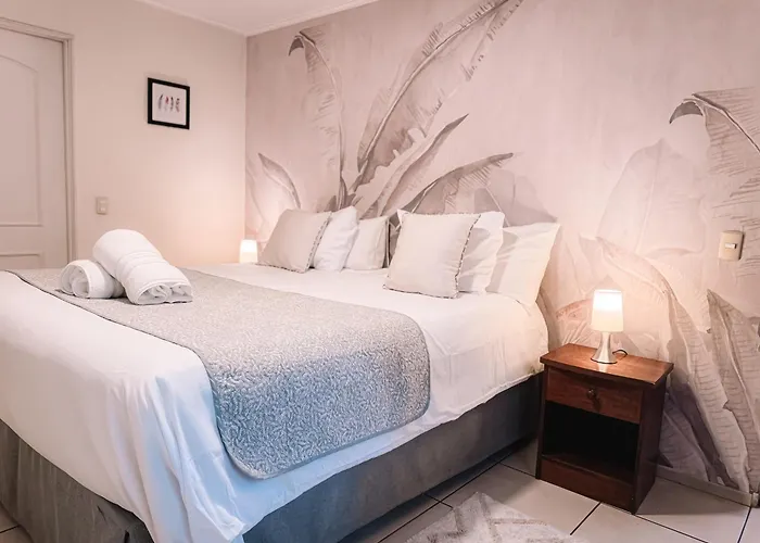 Hostal del Rio Talca