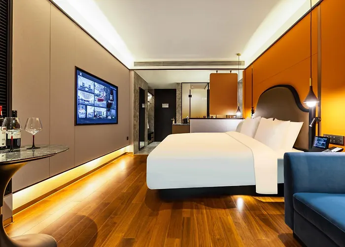 Beijing Youbang Hotel